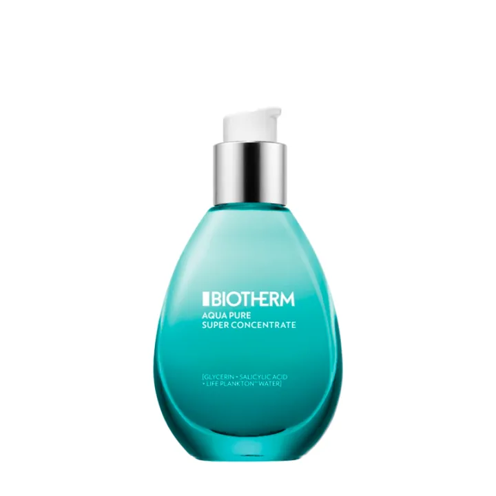 AQUA PURE CONCENTRE - BIOTHERM | ESENNIA