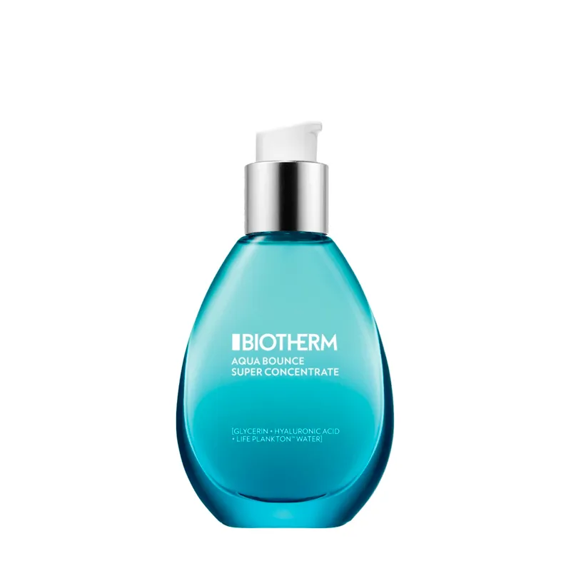 AQUA PLUM CONCENTRE - BIOTHERM | ESENNIA