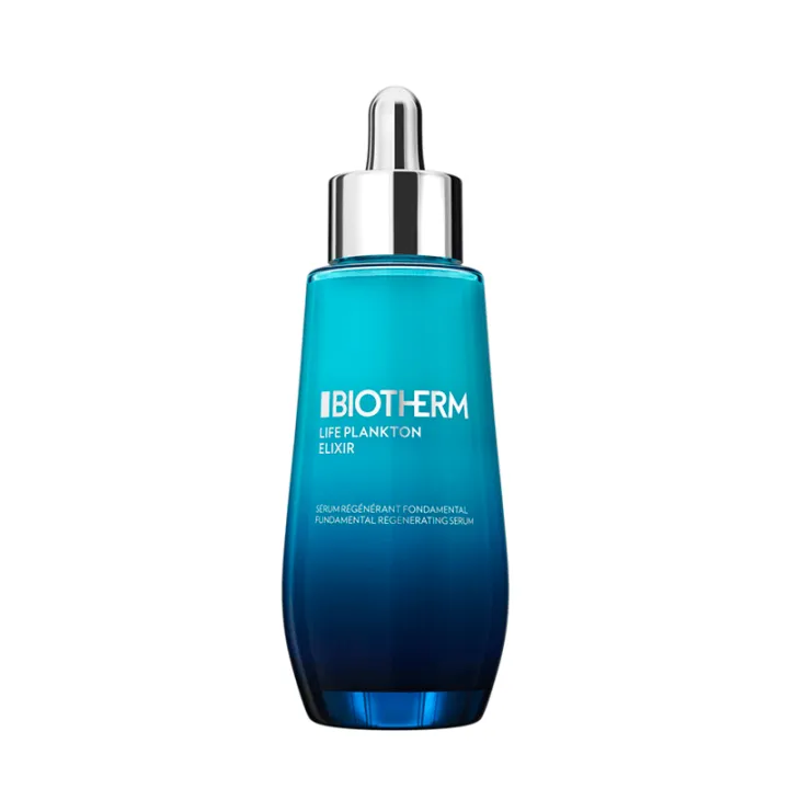 LIFE PLANKTON ELIXIR SERUM ANTIEDAD REGENERADOR - BIOTHERM | ESENNIA
