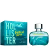 FESTIVAL VIBES FOR HIM - HOLLISTER | ESENNIA