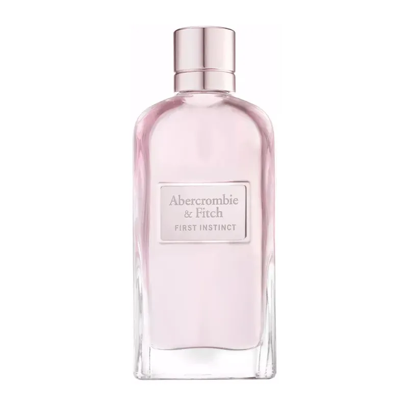 FIRST WOMAN INSTINCT WOMAN - ALBERCROMBIE & FITCH | ESENNIA