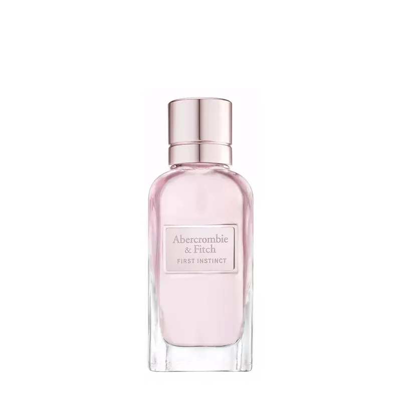 FIRST WOMAN INSTINCT WOMAN - ALBERCROMBIE & FITCH | ESENNIA