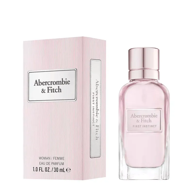 FIRST WOMAN INSTINCT WOMAN - ALBERCROMBIE & FITCH | ESENNIA