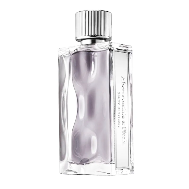 FIRST INSTINCT - ALBERCROMBIE & FITCH | ESENNIA