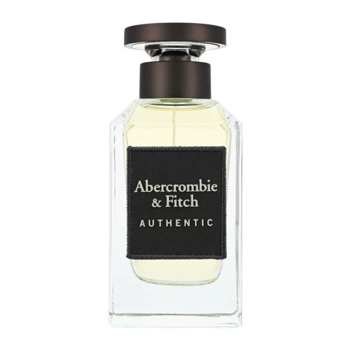 AUTHENTIC - ALBERCROMBIE & FITCH | ESENNIA