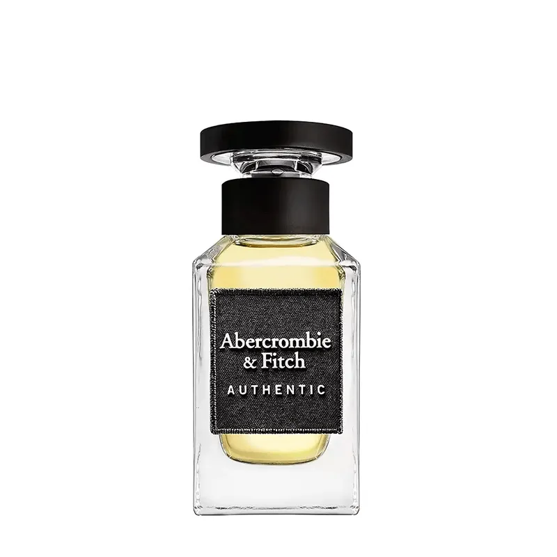 AUTHENTIC - ALBERCROMBIE & FITCH | ESENNIA