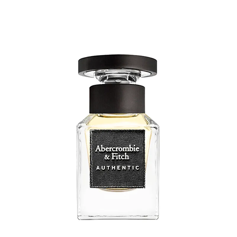 AUTHENTIC - ALBERCROMBIE & FITCH | ESENNIA