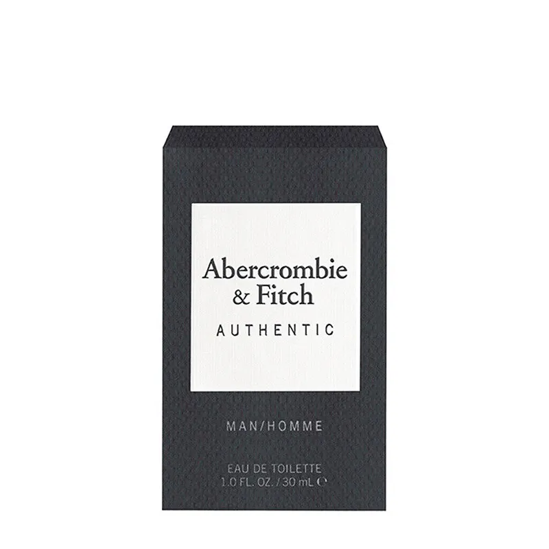 AUTHENTIC - ALBERCROMBIE & FITCH | ESENNIA