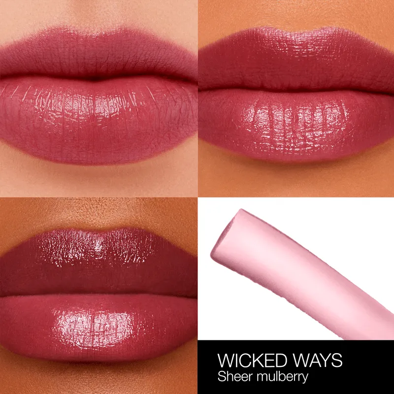 AFTERGLOW LIP BALM - NARS | ESENNIA