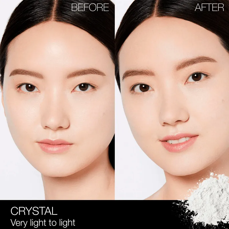 LIGHT REFLECTING SETTING POWDER - NARS | ESENNIA