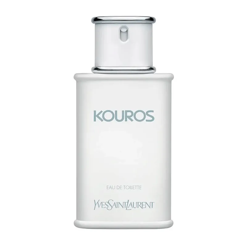 KUOROS - YVES SAINT LAURENT | ESENNIA