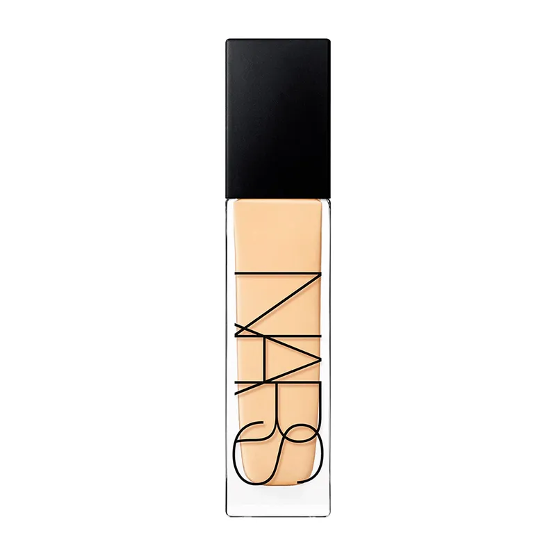 NATURAL RADIANT LONGWEAR FOUNDATION - NARS | ESENNIA