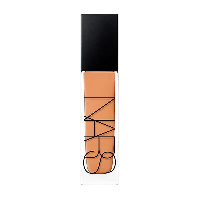 NATURAL RADIANT LONGWEAR FOUNDATION - NARS | ESENNIA