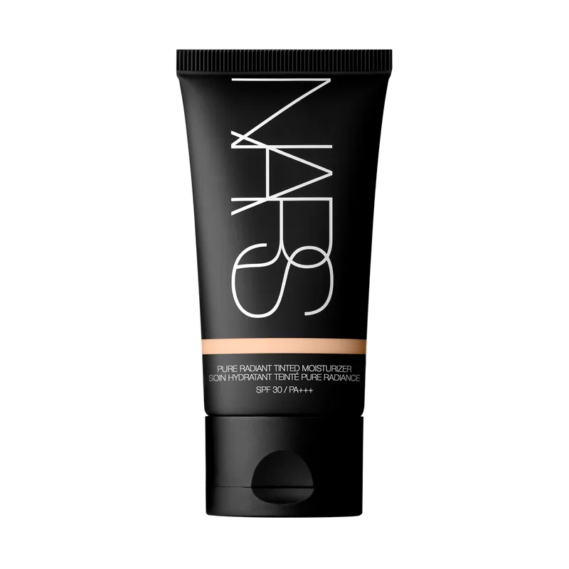 PURE RADIANT TINTED MOISTURIZER - NARS | ESENNIA