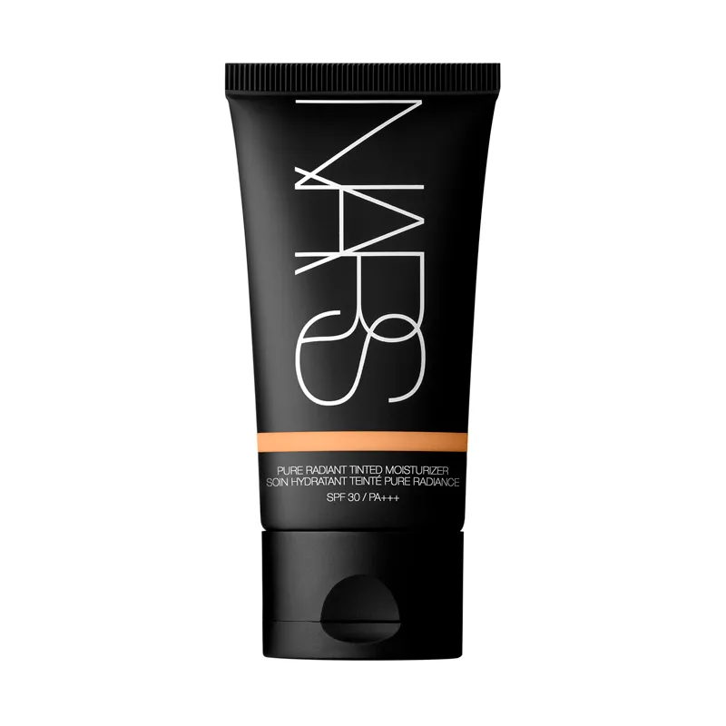 PURE RADIANT TINTED MOISTURIZER - NARS | ESENNIA