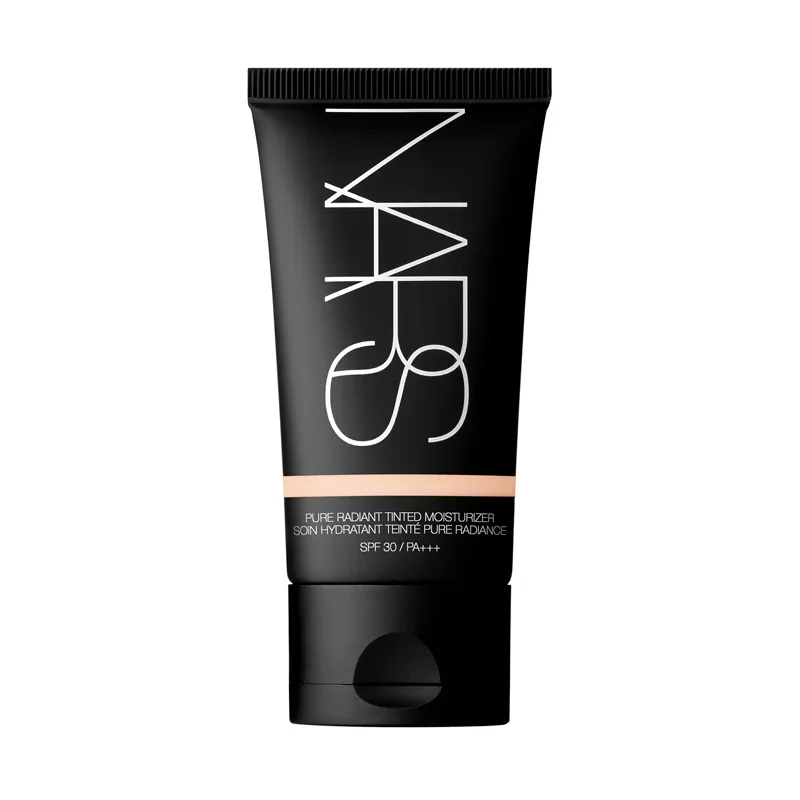 PURE RADIANT TINTED MOISTURIZER - NARS | ESENNIA