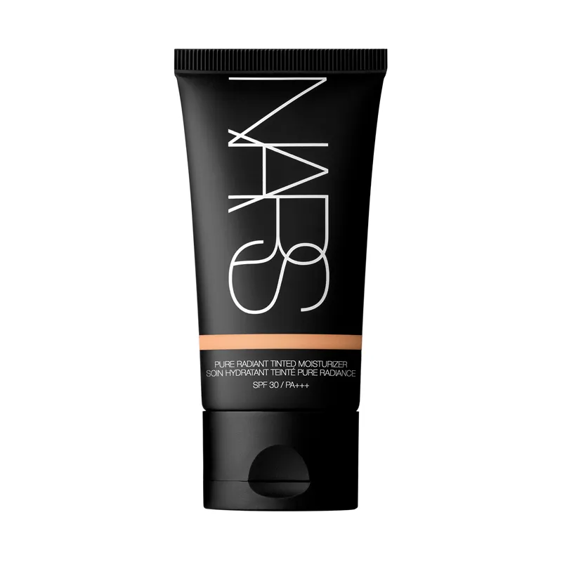 PURE RADIANT TINTED MOISTURIZER - NARS | ESENNIA