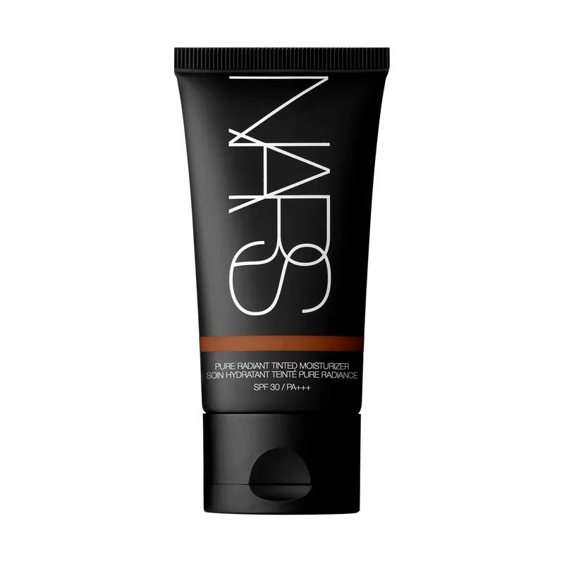 PURE RADIANT TINTED MOISTURIZER - NARS | ESENNIA