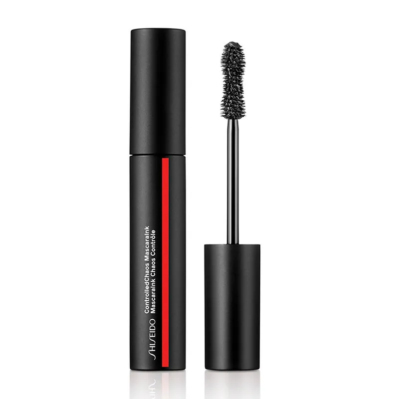 CONTROLLED CHAOS MASCARA INK - SHISEIDO | ESENNIA