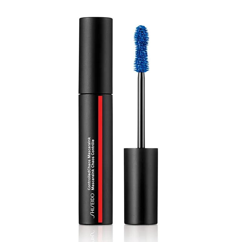 CONTROLLED CHAOS MASCARA INK - SHISEIDO | ESENNIA