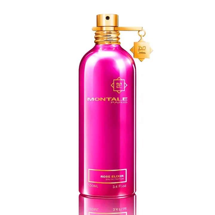 ROSE ELIXIR - MONTALE | ESENNIA