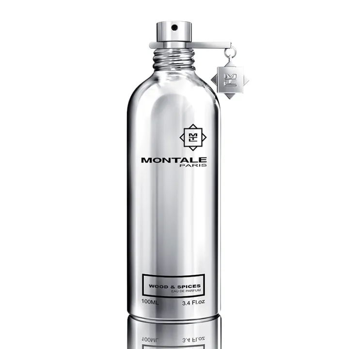 WOOD & SPICES - MONTALE | ESENNIA