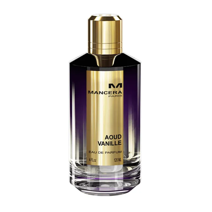 AOUD VANILLE - MANCERA | ESENNIA