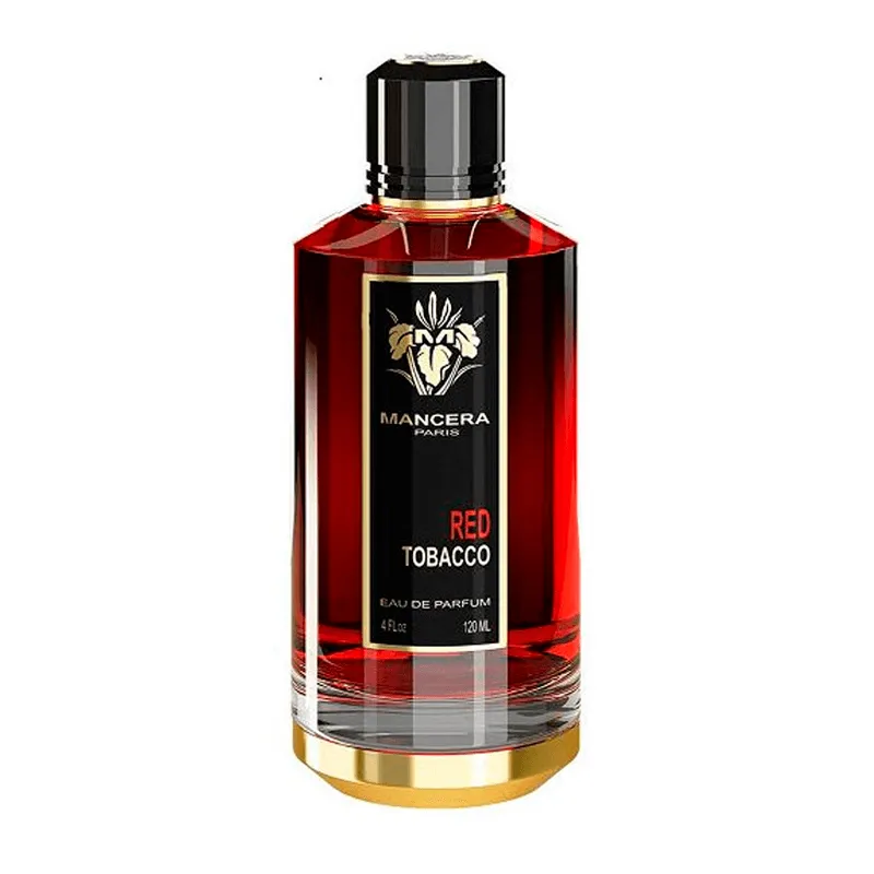 RED TOBACCO - MANCERA | ESENNIA
