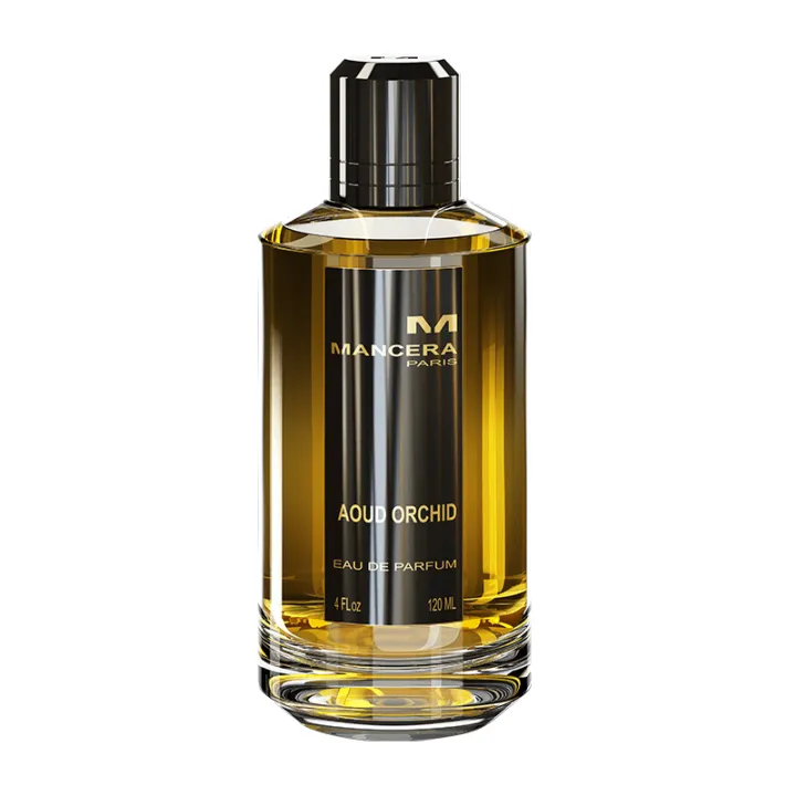 AOUD ORCHID - MANCERA | ESENNIA