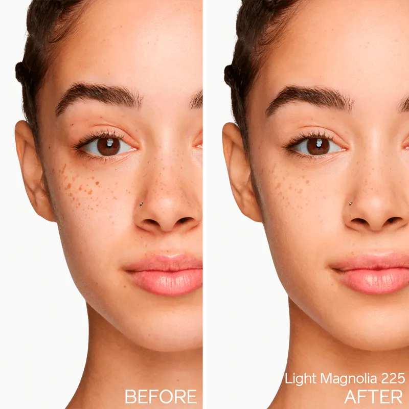 SYNCHRO SKIN SELF REFRESHING TINT - SHISEIDO | ESENNIA