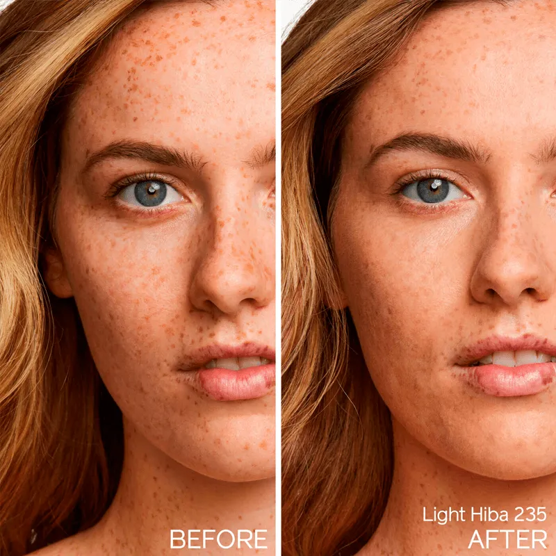 SYNCHRO SKIN SELF REFRESHING TINT - SHISEIDO | ESENNIA