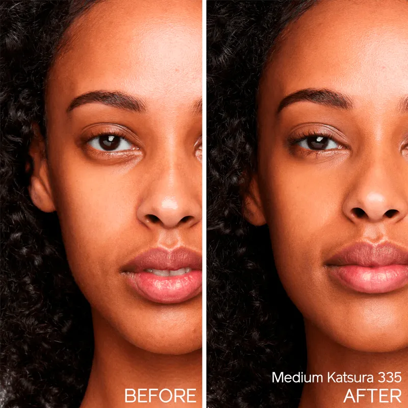 SYNCHRO SKIN SELF REFRESHING TINT - SHISEIDO | ESENNIA