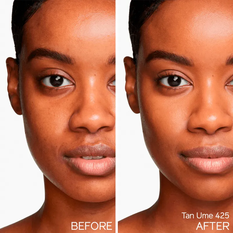 SYNCHRO SKIN SELF REFRESHING TINT - SHISEIDO | ESENNIA