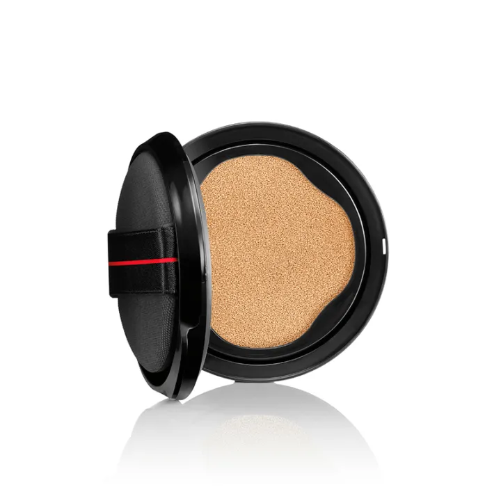 SYNCHRO SKIN SELF REFRESHING CUSHION REFILL - SHISEIDO | ESENNIA