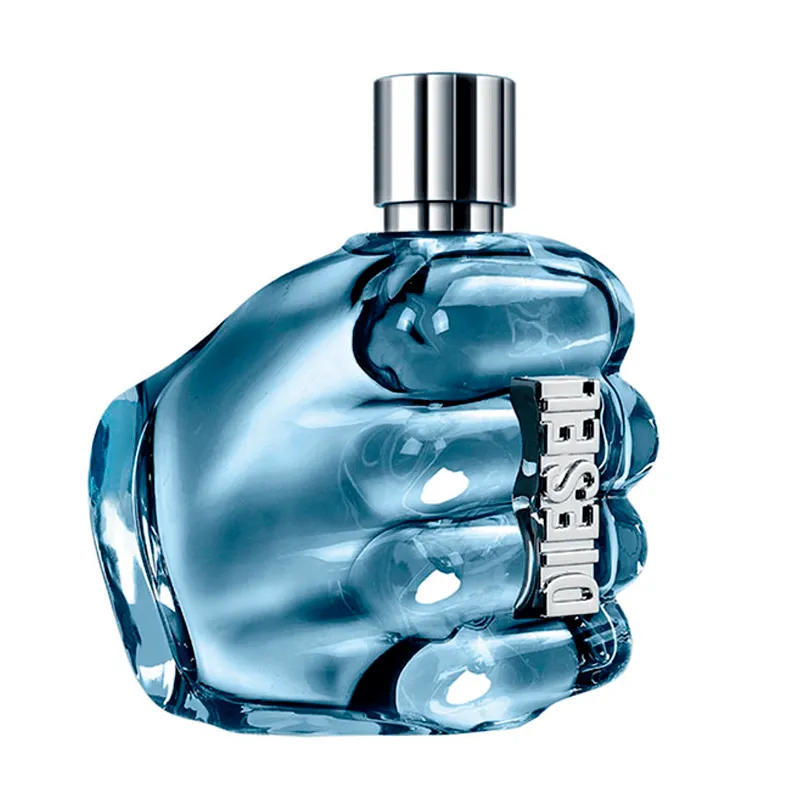 ONLY THE BRAVE - DIESEL | ESENNIA