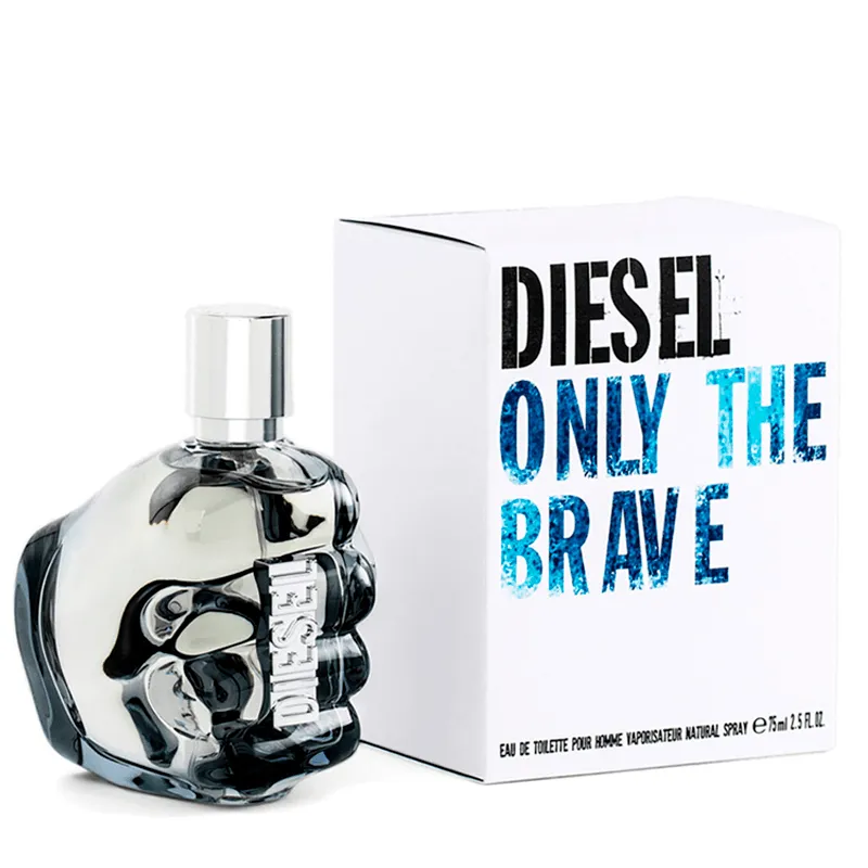 ONLY THE BRAVE - DIESEL | ESENNIA