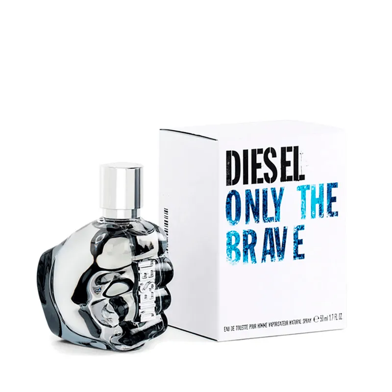 ONLY THE BRAVE - DIESEL | ESENNIA