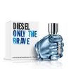 ONLY THE BRAVE - DIESEL | ESENNIA