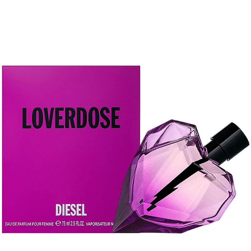 LOVERDOSE - DIESEL | ESENNIA