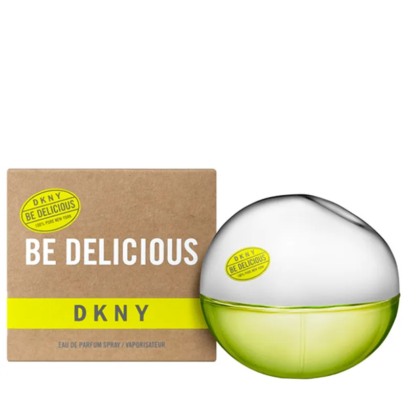 BE DELICIOUS - DONNA KARAN | ESENNIA