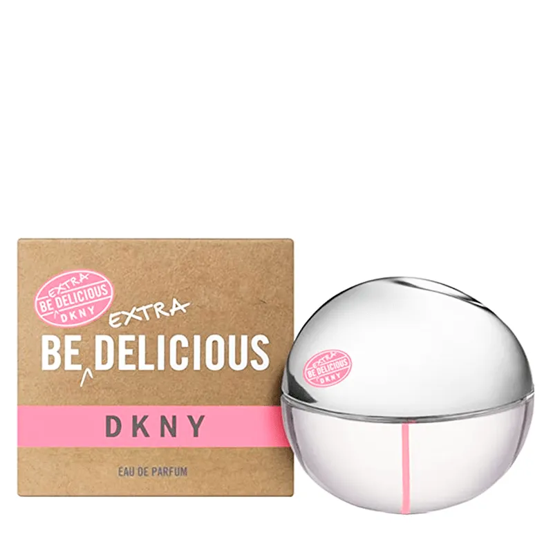 BE EXTRA DELICIOUS - DONNA KARAN | ESENNIA