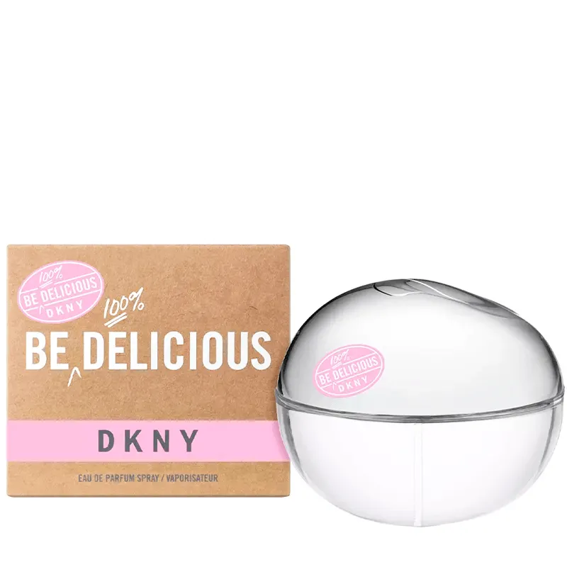 BE 100% DELICIOUS - DONNA KARAN | ESENNIA