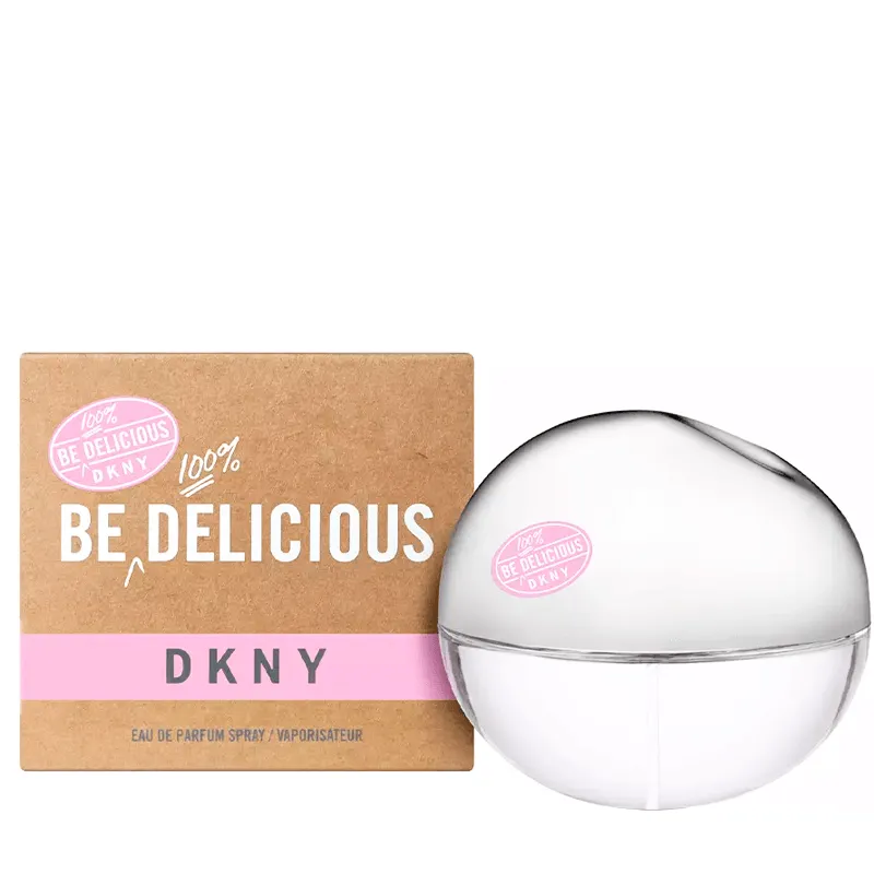 BE 100% DELICIOUS - DONNA KARAN | ESENNIA