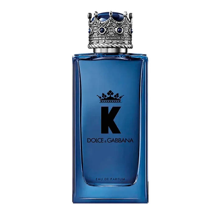 K - DOLCE & GABBANA | ESENNIA