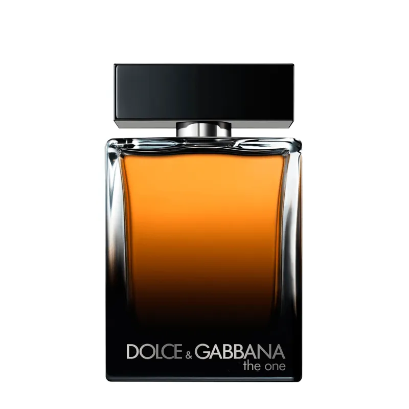 THE ONE FOR MEN - DOLCE & GABBANA | ESENNIA