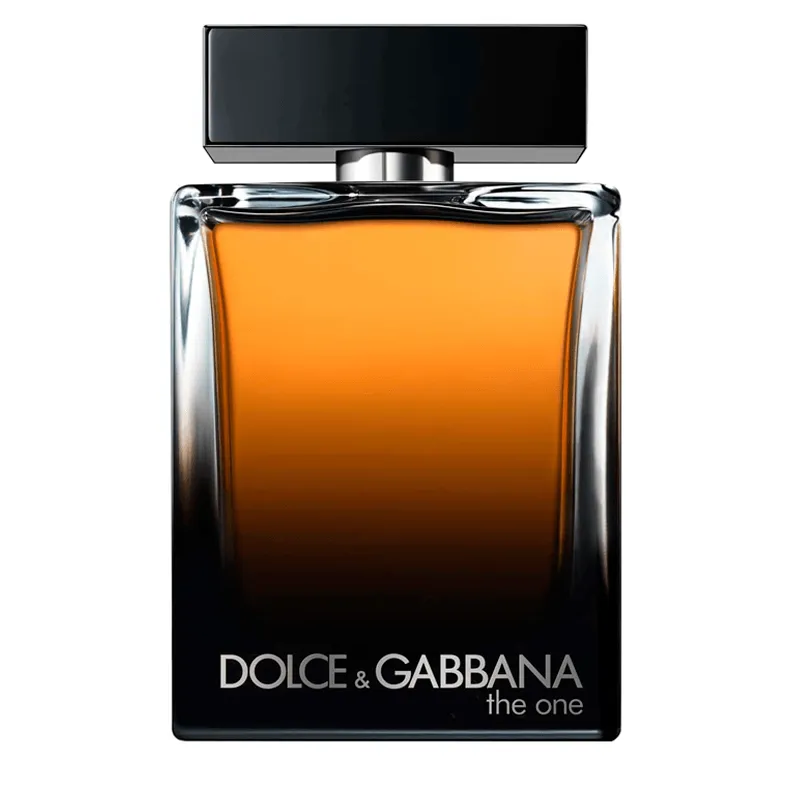 THE ONE FOR MEN - DOLCE & GABBANA | ESENNIA