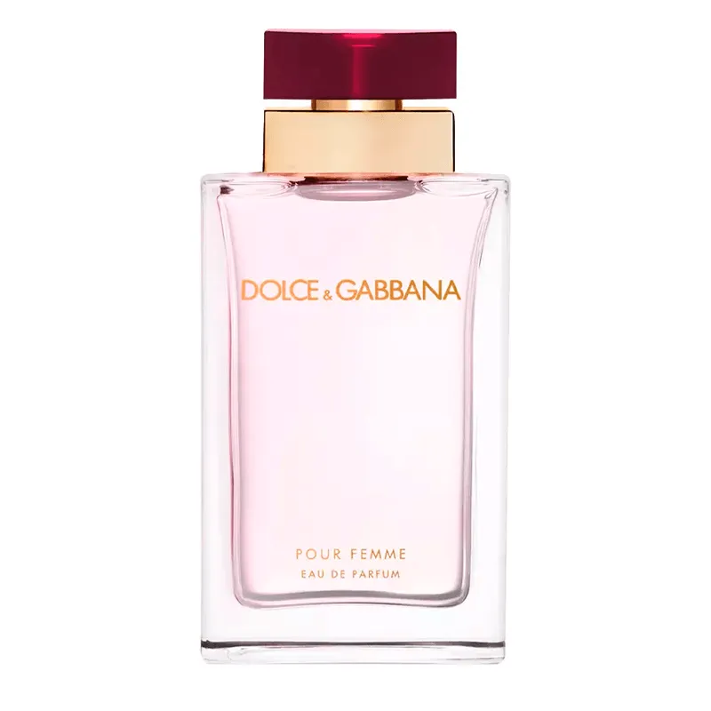 DOLCE & GABBANA POUR FEMME - DOLCE & GABBANA | ESENNIA