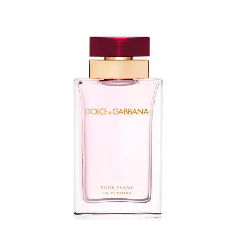 DOLCE & GABBANA POUR FEMME - DOLCE & GABBANA | ESENNIA