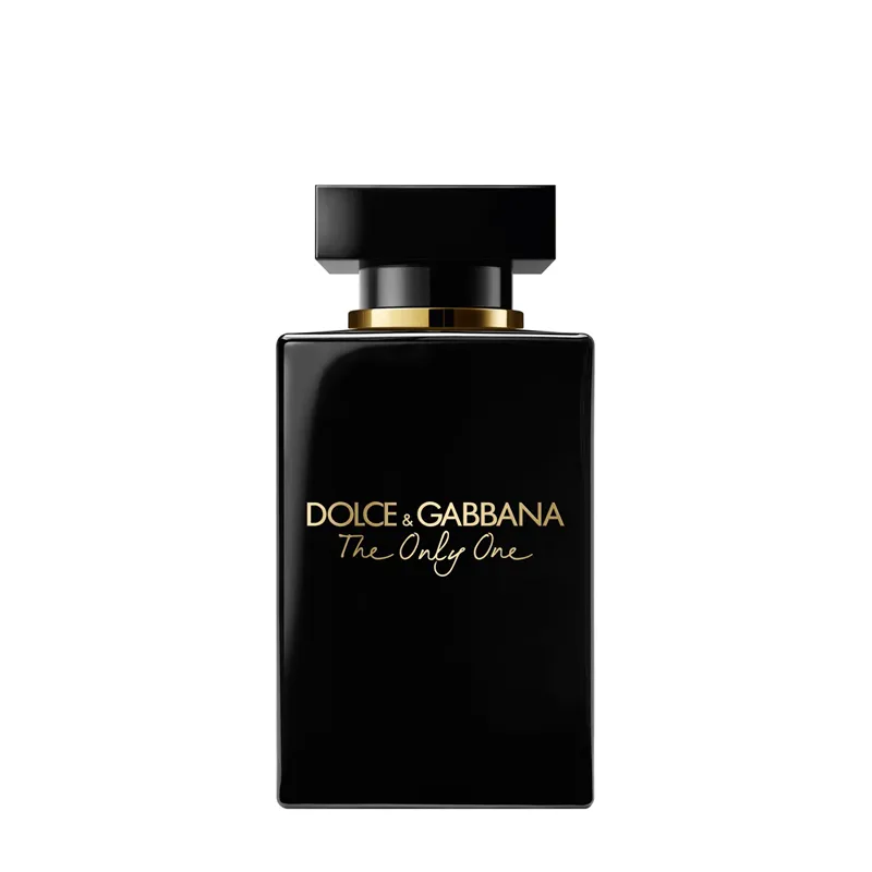 THE ONLY ONE INTENSE - DOLCE & GABBANA | ESENNIA