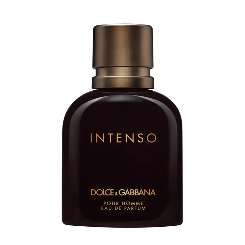 INTENSO - DOLCE & GABBANA | ESENNIA
